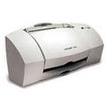 Lexmark Color JetPrinter 3200 consumibles de impresión